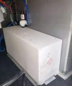 8.5' x 24' Yellow Food Vending Concession Trailer -Cheap Concession Trailers Shop 20200129 111013