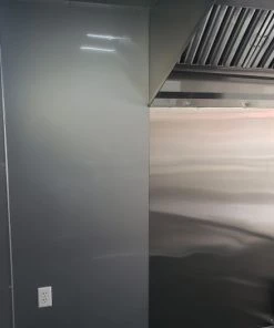 8.5' x 24' Yellow Food Vending Concession Trailer -Cheap Concession Trailers Shop 20200129 111340