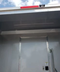 8.5' x 20' Victory Red Office Trailer -Cheap Concession Trailers Shop 20200805 105252