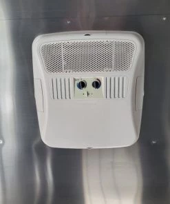 8.5' X 22' Elite White Concession Food Trailer -Cheap Concession Trailers Shop 20220402 124251