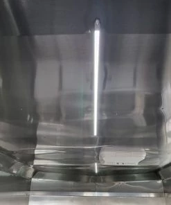 8.5' X 22' Elite White Concession Food Trailer -Cheap Concession Trailers Shop 20220402 124304