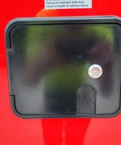 8.5' x 16' Red Concession Food Trailer Blackout -Cheap Concession Trailers Shop 20220519 132733