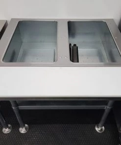 Concession Trailer 8.5' X 18' Black Food Event Catering 49 Concession Trailer 8.5' X 18' Black Food Event Catering -Cheap Concession Trailers Shop 20220520 115359