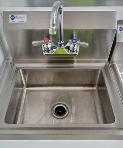 Concession Trailer 8.5' X 18' Black Food Event Catering 53 Concession Trailer 8.5' X 18' Black Food Event Catering -Cheap Concession Trailers Shop 20220520 115445