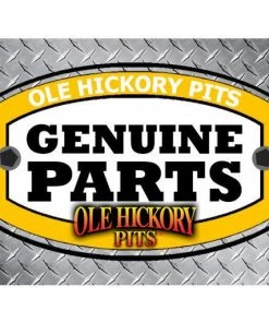Ole Hickory Genuine Part 62406-002 Burner Relay