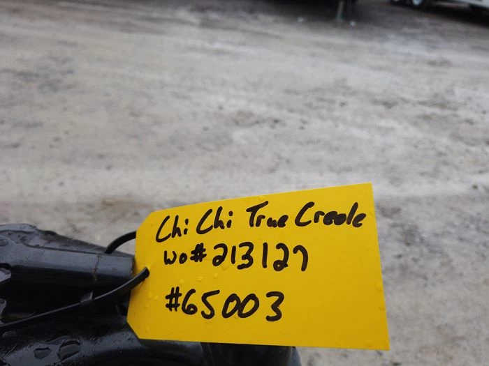 8.5' x 24' Yellow Food Concessions Trailer With Appliances 26 8.5' x 24' Yellow Food Concessions Trailer With Appliances - Image 26