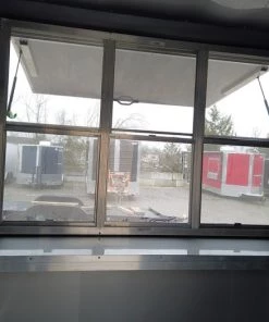 8.5' x 24' Yellow Food Concessions Trailer With Appliances 52 8.5' x 24' Yellow Food Concessions Trailer With Appliances -Cheap Concession Trailers Shop dji 0050 1 3