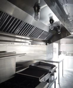 8.5' x 24' Yellow Food Concessions Trailer With Appliances 53 8.5' x 24' Yellow Food Concessions Trailer With Appliances -Cheap Concession Trailers Shop dji 0056 2 9