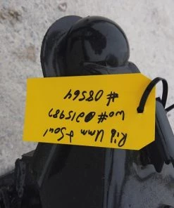 8.5' x 24' Black Porch Style BBQ Concession Food Trailer -Cheap Concession Trailers Shop dji 0454