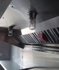 8.5' x 20' Charcoal Grey Concession Food Trailer -Cheap Concession Trailers Shop dji 0676