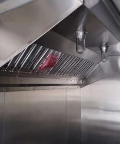 8.5' x 18' Red Elite Style Concession Food Trailer 41 8.5' x 18' Red Elite Style Concession Food Trailer -Cheap Concession Trailers Shop dji 0703 3