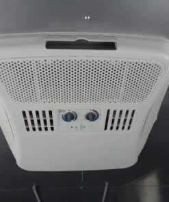 8.5' x 16' Yellow Food Concession Trailer 46 8.5' x 16' Yellow Food Concession Trailer -Cheap Concession Trailers Shop dsc00224 3 1