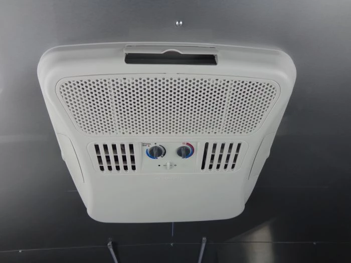 8.5' x 16' Yellow Food Concession Trailer 22 8.5' x 16' Yellow Food Concession Trailer - Image 22