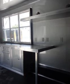 8.5' x 16' Yellow Food Concession Trailer 34 8.5' x 16' Yellow Food Concession Trailer -Cheap Concession Trailers Shop dsc00226 2 1