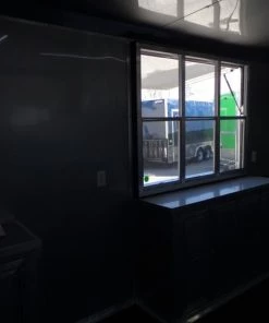 8.5' x 18' Penske Yellow Concession Food Trailer -Cheap Concession Trailers Shop dsc00327 1 1