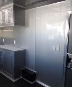 8.5' x 18' Penske Yellow Concession Food Trailer -Cheap Concession Trailers Shop dsc00329 1 1