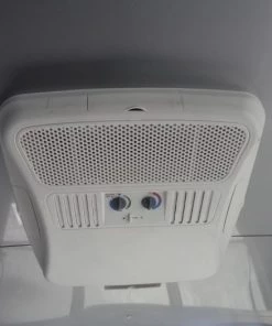 8.5' x 24' Lime Green Concession Food Trailer -Cheap Concession Trailers Shop dsc00387 2