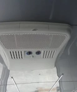 8.5' x 23' Indigo Blue Concession Food Trailer -Cheap Concession Trailers Shop dsc00438 3