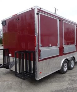 8.5' x 20' Brandy Wine Concession Food Trailer 36 8.5' x 20' Brandy Wine Concession Food Trailer -Cheap Concession Trailers Shop dsc00480 2