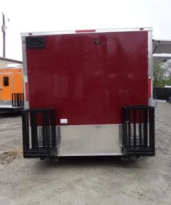 8.5' x 20' Brandy Wine Concession Food Trailer 52 8.5' x 20' Brandy Wine Concession Food Trailer -Cheap Concession Trailers Shop dsc00484 3