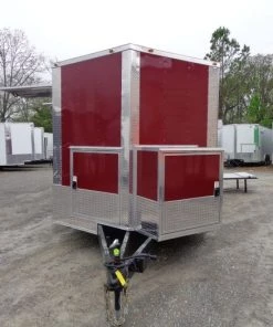 8.5' x 20' Brandy Wine Concession Food Trailer 59 8.5' x 20' Brandy Wine Concession Food Trailer -Cheap Concession Trailers Shop dsc00491 3