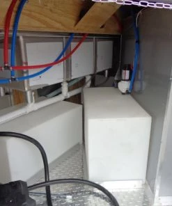 8.5' x 20' Brandy Wine Concession Food Trailer 41 8.5' x 20' Brandy Wine Concession Food Trailer -Cheap Concession Trailers Shop dsc00493 2