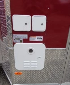 8.5' x 20' Brandy Wine Concession Food Trailer 50 8.5' x 20' Brandy Wine Concession Food Trailer -Cheap Concession Trailers Shop dsc00495 3