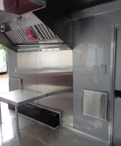 8.5' x 20' Brandy Wine Concession Food Trailer 63 8.5' x 20' Brandy Wine Concession Food Trailer -Cheap Concession Trailers Shop dsc00498 3