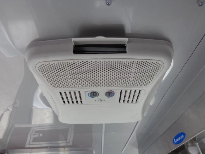 8.5' x 20' Brandy Wine Concession Food Trailer 11 8.5' x 20' Brandy Wine Concession Food Trailer - Image 11