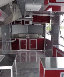 8.5' x 20' Brandy Wine Concession Food Trailer 37 8.5' x 20' Brandy Wine Concession Food Trailer -Cheap Concession Trailers Shop dsc00503 3