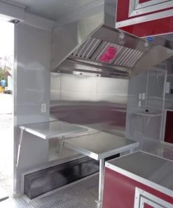 8.5' x 20' Brandy Wine Concession Food Trailer 39 8.5' x 20' Brandy Wine Concession Food Trailer -Cheap Concession Trailers Shop dsc00504 3