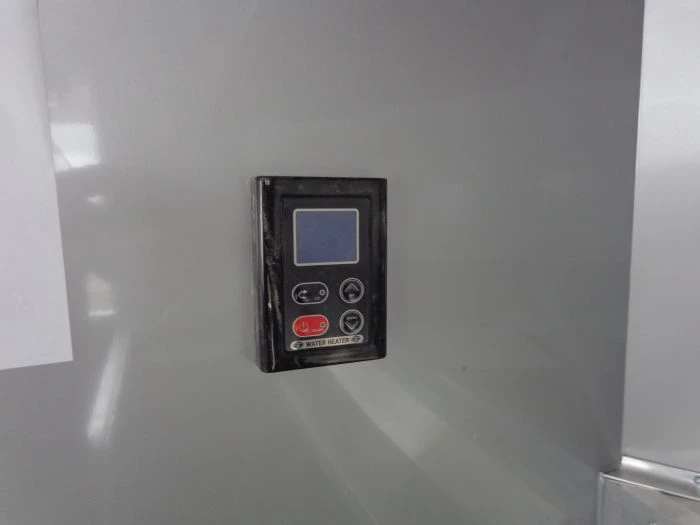 8.5' x 20' Brandy Wine Concession Food Trailer 32 8.5' x 20' Brandy Wine Concession Food Trailer - Image 32