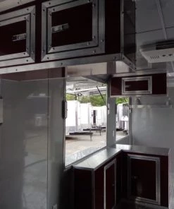 8.5' x 20' Brandy Wine Concession Food Trailer 47 8.5' x 20' Brandy Wine Concession Food Trailer -Cheap Concession Trailers Shop dsc00508 3