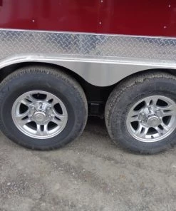 8.5' x 20' Brandy Wine Concession Food Trailer 66 8.5' x 20' Brandy Wine Concession Food Trailer -Cheap Concession Trailers Shop dsc00510 3