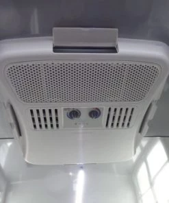 8.5' x 14' Enclosed Indigo Blue Concession Food Trailer -Cheap Concession Trailers Shop dsc00712 1 1