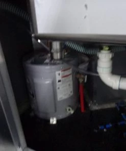 8.5' x 14' Enclosed Indigo Blue Concession Food Trailer -Cheap Concession Trailers Shop dsc00716 1 1