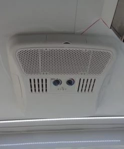 8.5' x 25' White Vending Concession Food Trailer -Cheap Concession Trailers Shop dsc00792 4 1