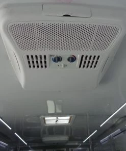 8.5' x 26' Dove Grey Flat Nose Concession Food Trailer 27 8.5' x 26' Dove Grey Flat Nose Concession Food Trailer -Cheap Concession Trailers Shop dsc00942 1 1