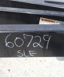 8.5' x 18' Penske Yellow Concession Food Trailer With Appliances -Cheap Concession Trailers Shop dsc01042 4 1