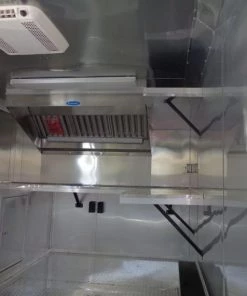 Concession Trailer 8.5'x16' Event Catering Food Vending (Orange) -Cheap Concession Trailers Shop dsc01102