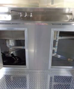 Concession Trailer 8.5'x16' Event Catering Food Vending (Orange) -Cheap Concession Trailers Shop dsc01109