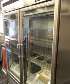 Concession Trailer 8.5'x53' Gooseneck BBQ Catering Food Smoker Event (Red) 105 Concession Trailer 8.5'x53' Gooseneck BBQ Catering Food Smoker Event (Red) -Cheap Concession Trailers Shop dsc01136 1