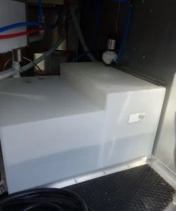 8.5' x 20' Penske Yellow Concession Food Trailer -Cheap Concession Trailers Shop dsc01246 2 1