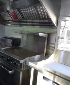 8.5' x 20' Penske Yellow Concession Food Trailer -Cheap Concession Trailers Shop dsc01248 2 1