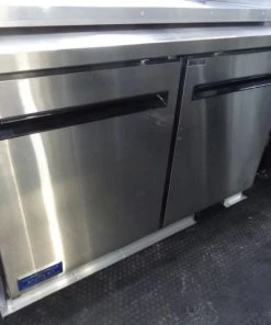 8.5' x 20' Penske Yellow Concession Food Trailer With Appliances -Cheap Concession Trailers Shop dsc01251 1 1