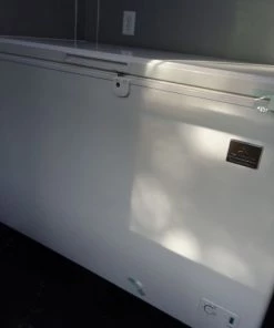 8.5' x 20' Penske Yellow Concession Food Trailer With Appliances -Cheap Concession Trailers Shop dsc01256 1 1