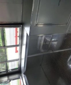 Concession Trailer 8.5'x16' White - Event Food Catering Enclosed Kitchen -Cheap Concession Trailers Shop dsc01307 2