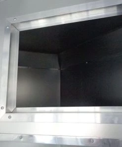 Concession Trailer 8.5'x16' White - Event Food Catering Enclosed Kitchen -Cheap Concession Trailers Shop dsc01308 2