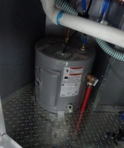 8.5' x 20' Silver Frost Concession Food Trailer With Appliances 61 8.5' x 20' Silver Frost Concession Food Trailer With Appliances -Cheap Concession Trailers Shop dsc01343 2 1