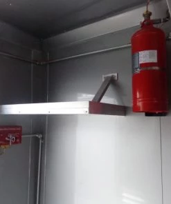 8.5' x 20' Silver Frost Concession Food Trailer With Appliances 52 8.5' x 20' Silver Frost Concession Food Trailer With Appliances -Cheap Concession Trailers Shop dsc01351 2 1